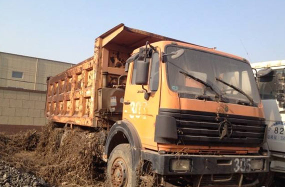 重庆聊城报废车回收,车辆报废回收公司